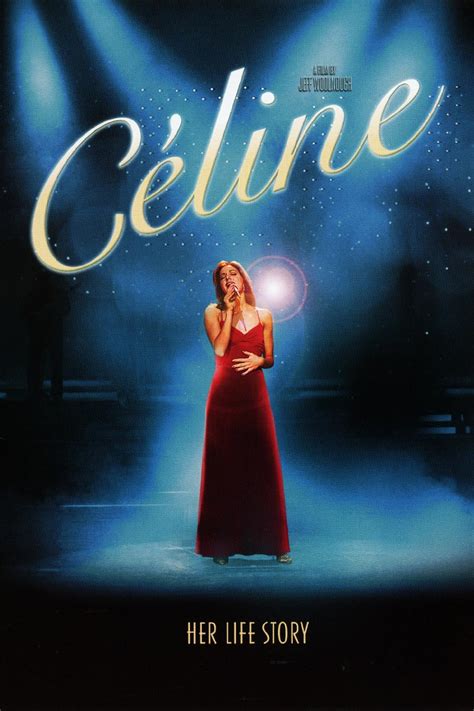 celine movie cast